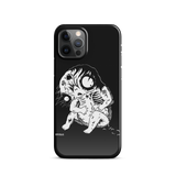 HELLBABY by Hideshi Hino- Iphone case